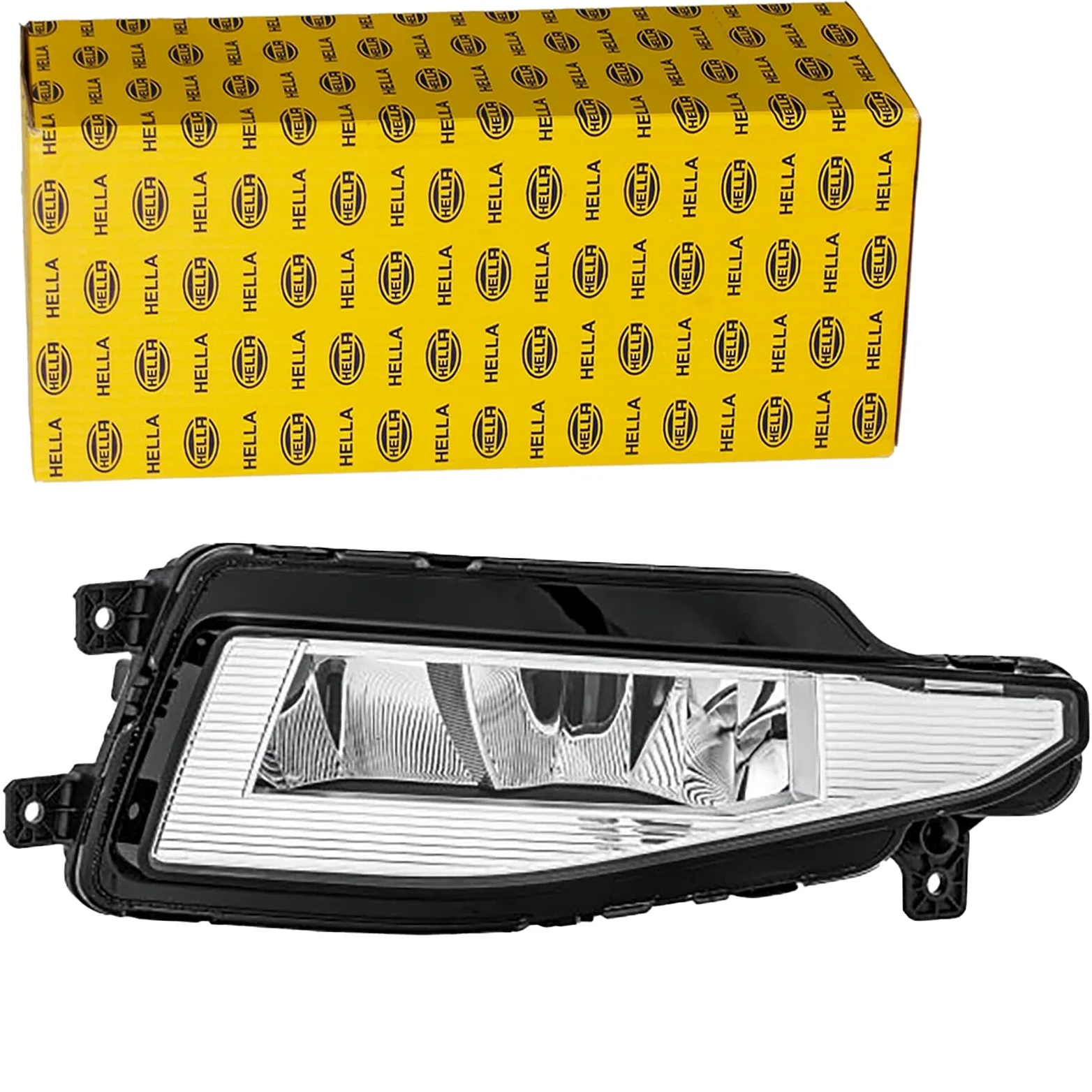 HELLA 1NA 013 797-021 LED-Faro antiniebla derecha