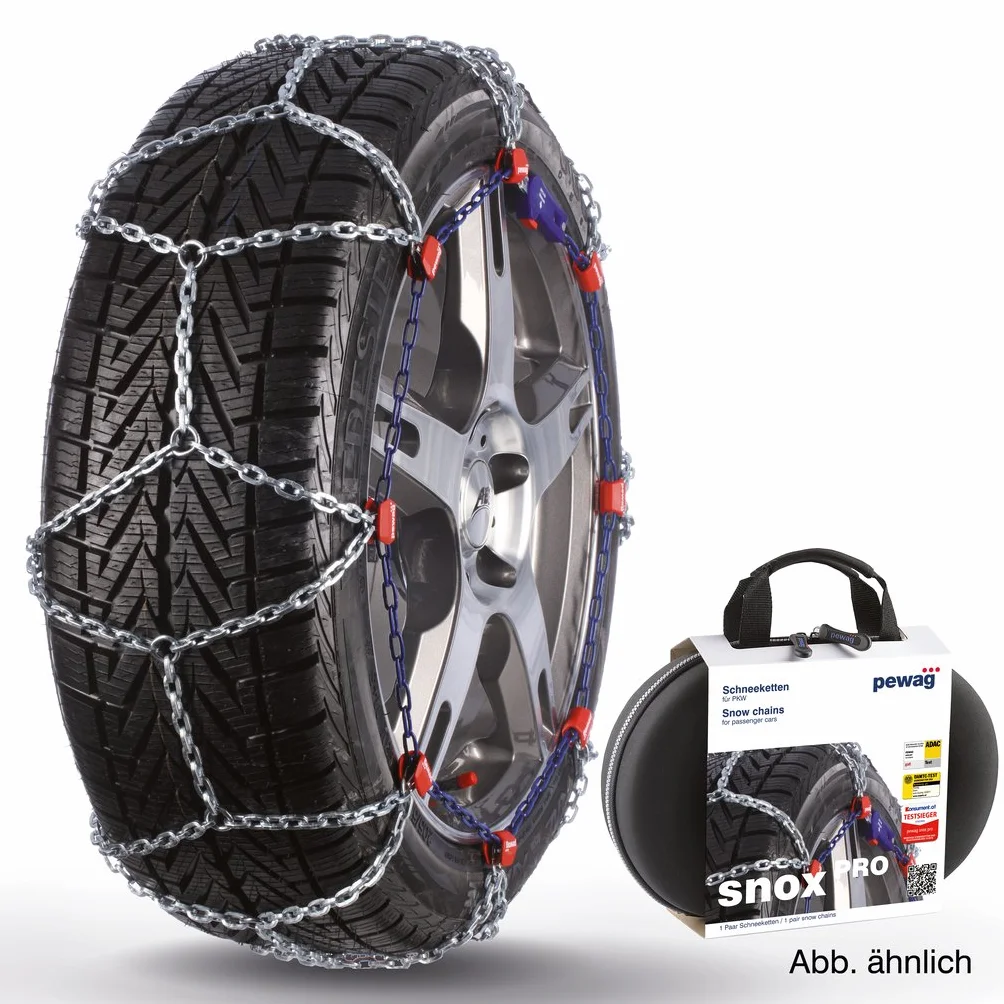 Pewag SXP520 Cadenas para la Nieve