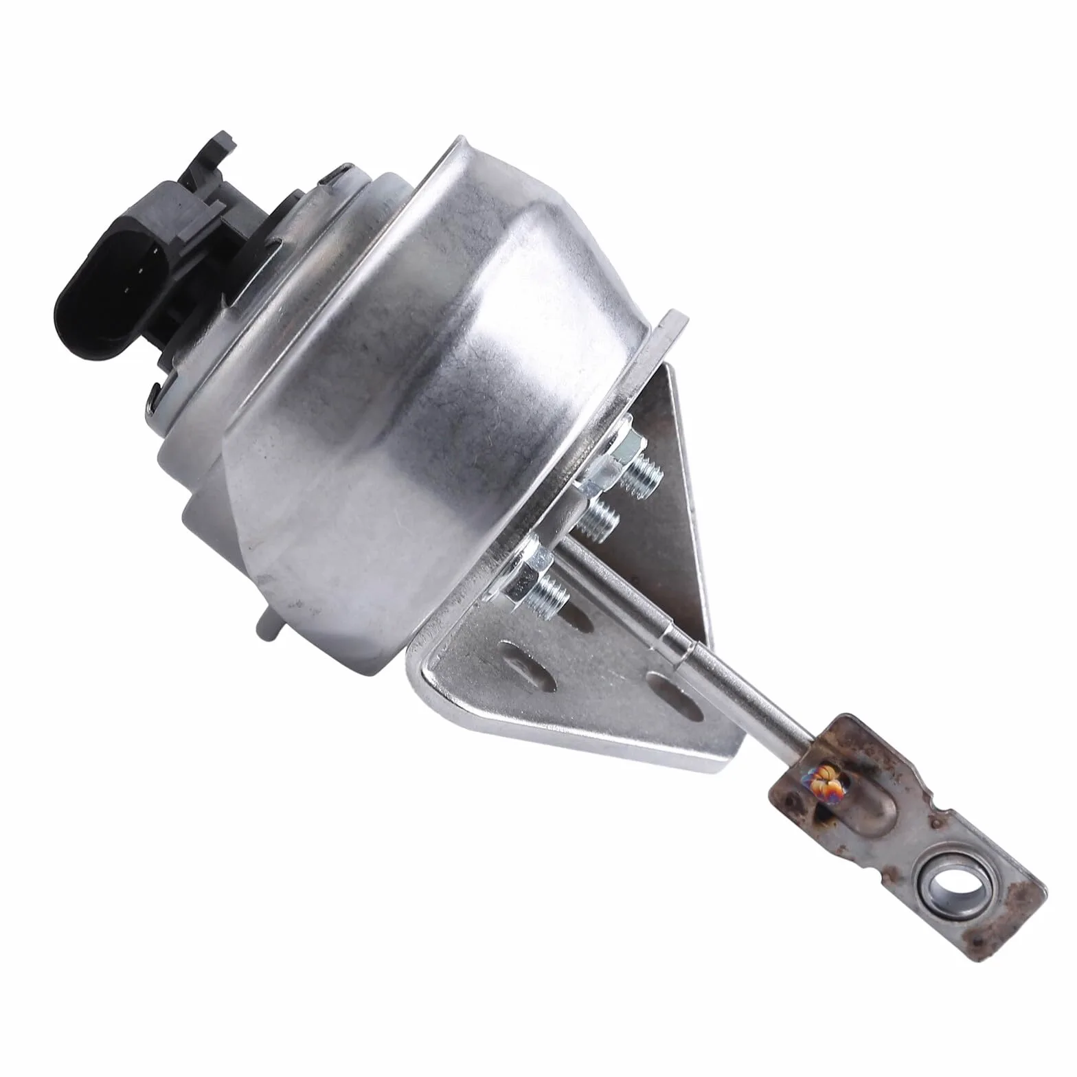 BYNYXI 04L198716A Actuador de presión del turbocompresor para Se*-at Sk-oda 1.6TDI Motor Caja de vacío Turbocompresor 04L253016H 813860-5001S 813860-5003S 813860-3, 04L253016HV 04L253016HX, 813860-1