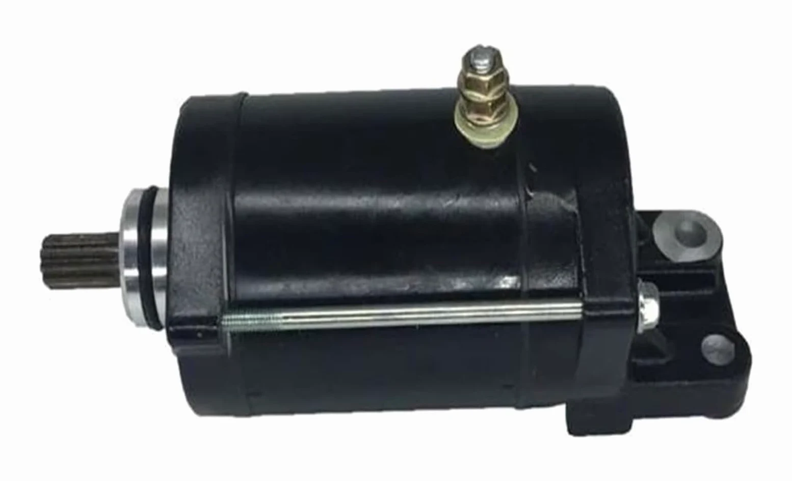 Motor Arranque Motocicleta para Y&amaha VX1100 para WaveRunner 1100 Sport VX1100A VX1100B VX1100C Reemplazar 6D38180000000 Motor De Arranque 18436