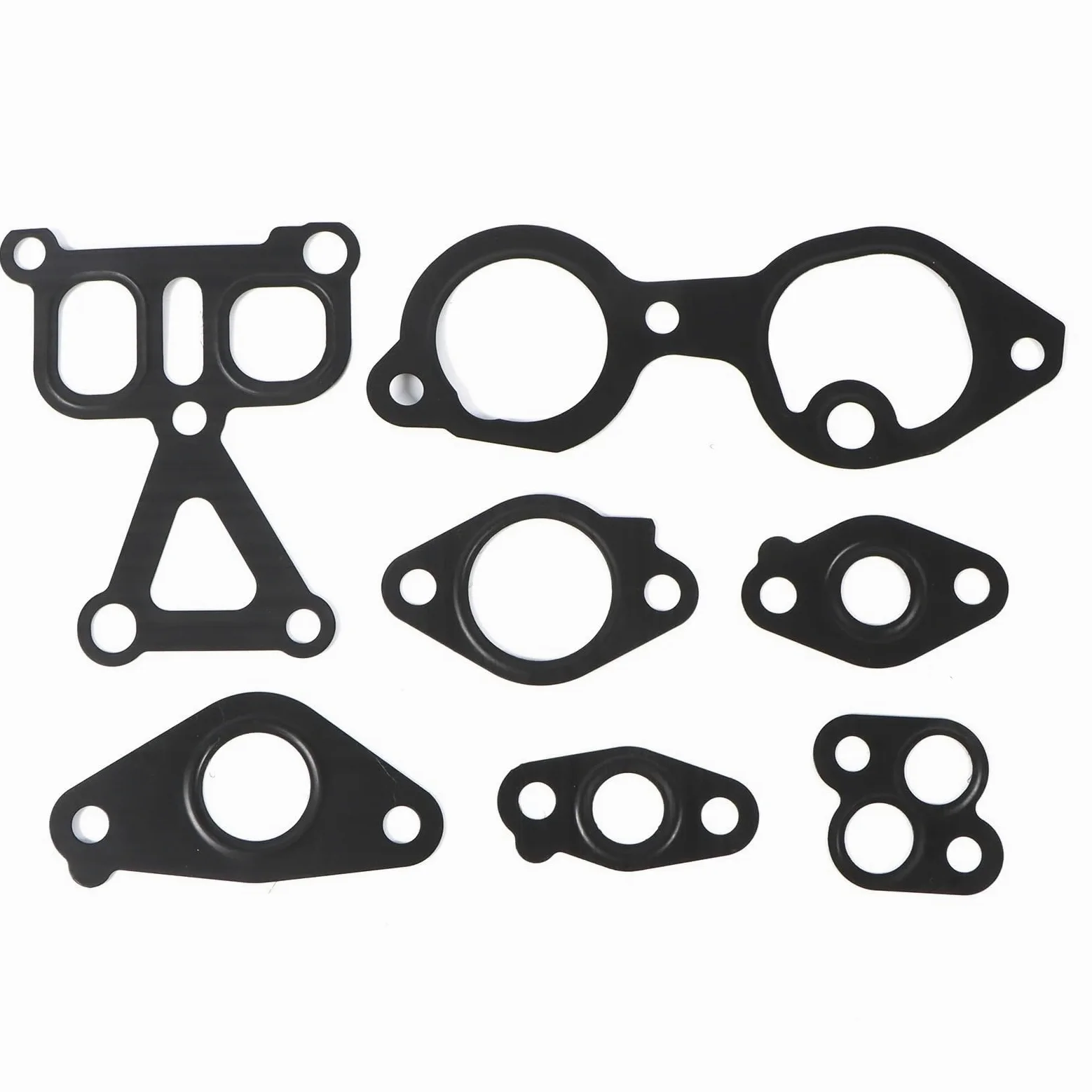 Juego Juntas Revisión Motor 1000B338 Para Mitsubishi Para Lancer Para Outlander 2008-2015 4B11 Juntas
