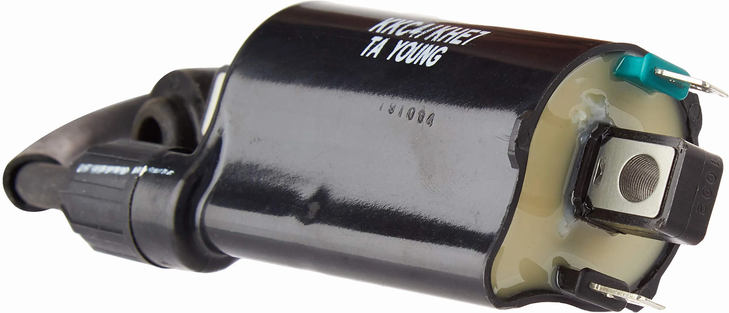 Bobina De Encendido Rms para Kymco Dink, Grand Dink 250, Malaguti Madison 250 (Motor Yamaha), MBK Skyliner, Yamaha Yp 250 Majesty