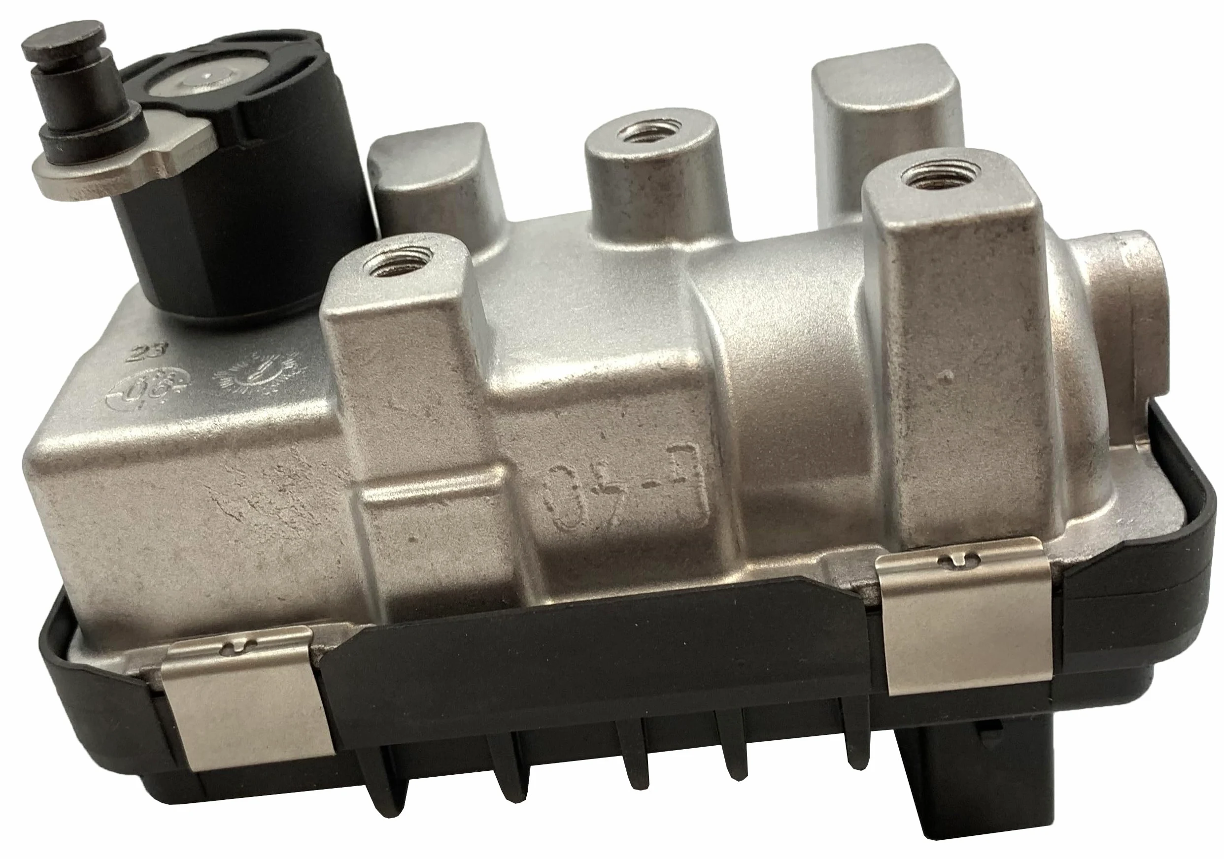 ORIGINAL Turbocompresor Actuador electrónico Turbo aktuator G-40 o G-040, 6NW009228, 730314 para:Volvo