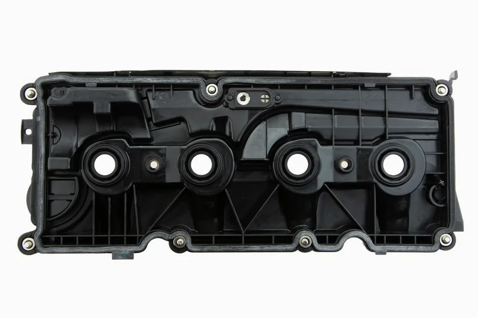 TAPA CULATA + JUNTAS compatible con AUDI Q5 (8R) (2008-2012) 2.0 TDI 163 CV (CGLD) - 04L103469Q 04L103469D 04L103469A 04L103475A