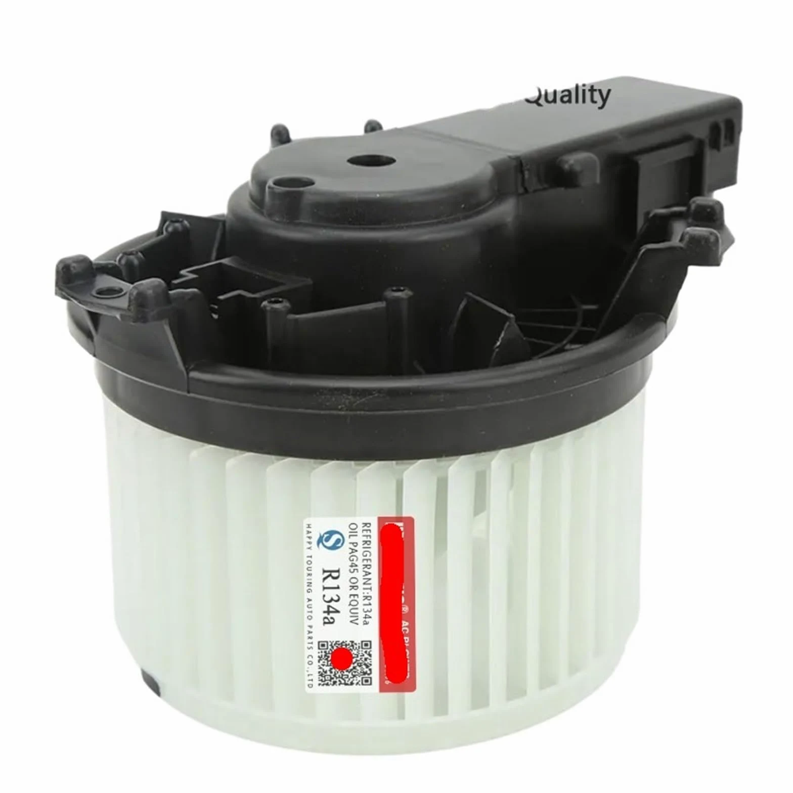Motor De Ventilador De Aire Acondicionado De CA, Compatible Con Toyota,Hilux,Fortuner Innova 871030K390 87103-0K390 87103-0K460-0K391, Bomba De Aire Acondicionado(Right hand drive)
