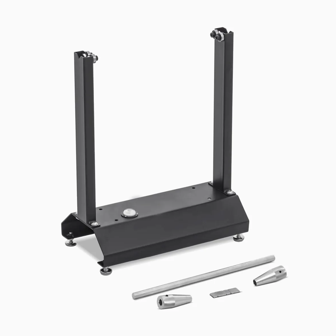 Equilibradora de Ruedas Compatible para Yamaha MT-09 / Tracer 900 WU-1 Negro