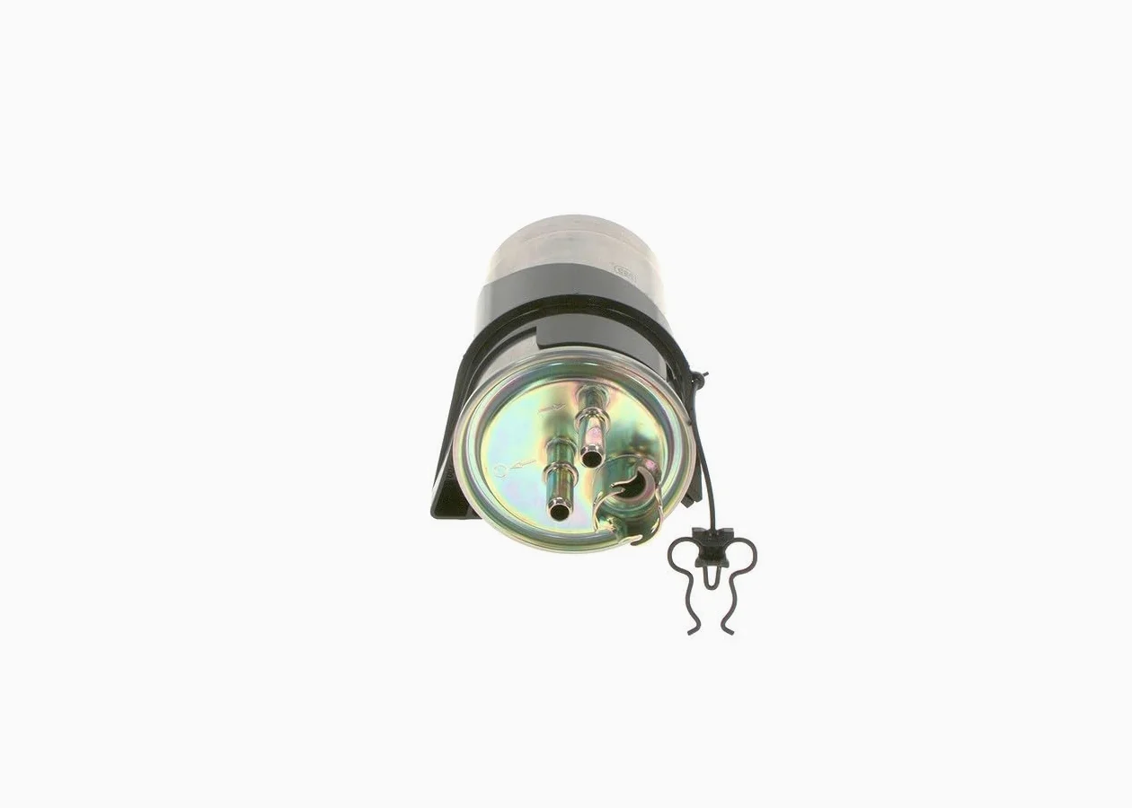 Bosch N6406 Filtro diésel para vehículos