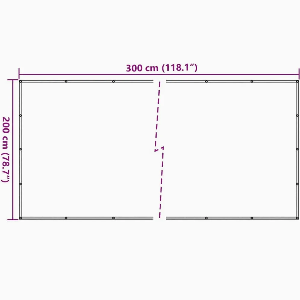 Red para remolques, HDPE, negro, 2 x 3 m, con cordón elástico, red de seguridad de carga resistente a la intemperie para remolques, pick-up, portaequipajes de techo, red de transporte para