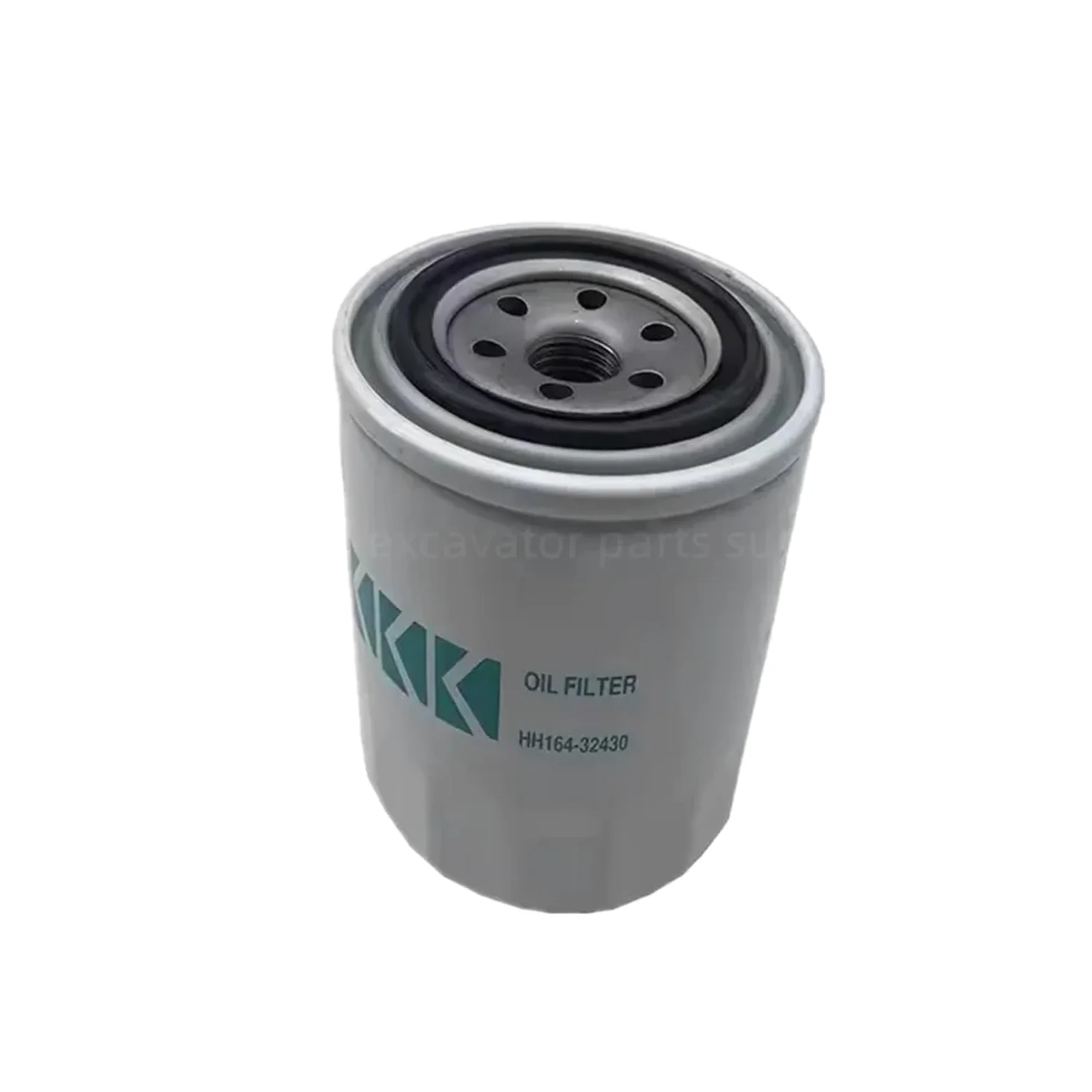 HH164-32430 Filtro de aceite for tractor 688 704 954 Piezas for excavadora