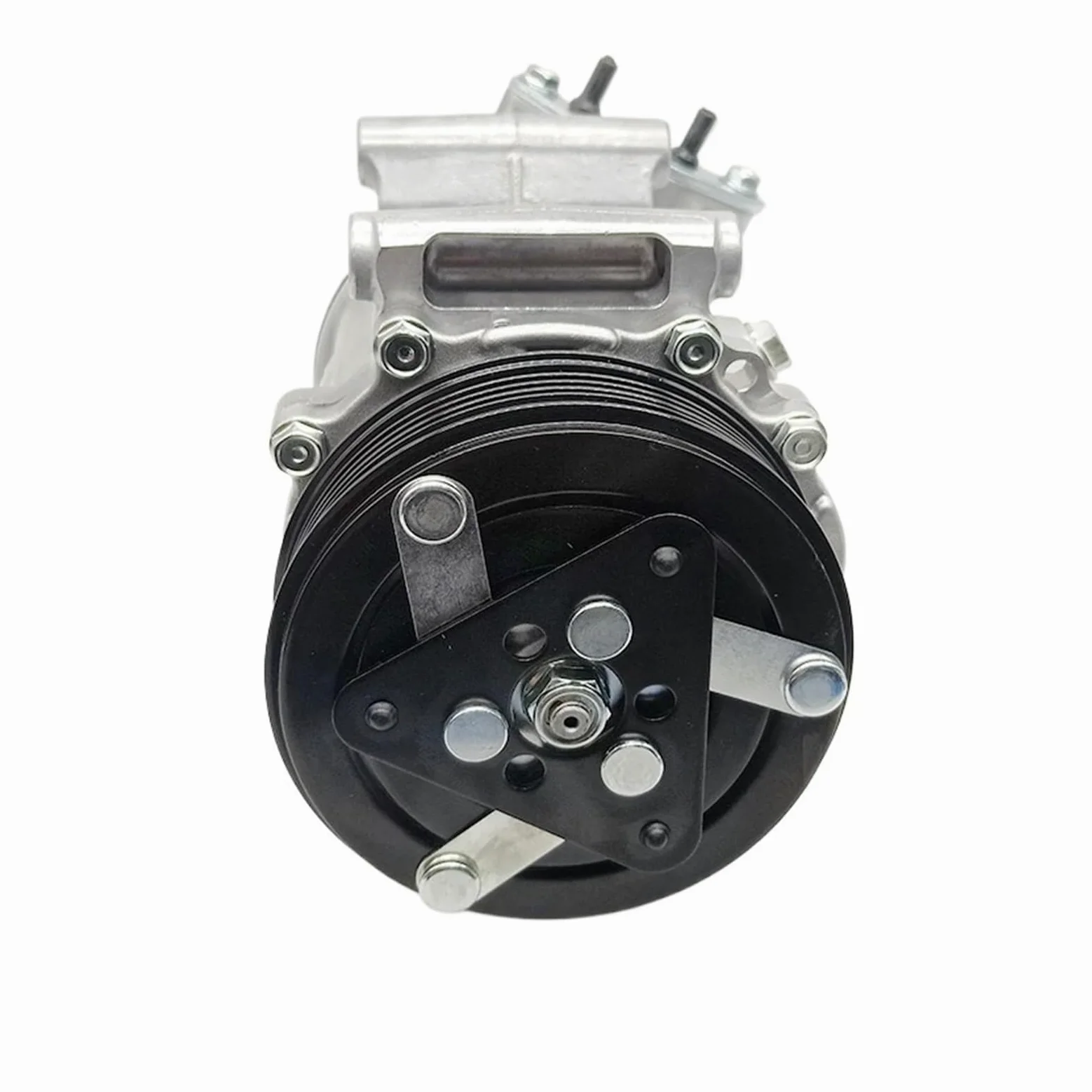 ,Compatible Con Sanden,Sd6v12,Compatible Con Mini,Compresor De Aire Acondicionado For Cooper R55 R56 R57 64529223392 64526942501 64522758145 64522758433,Bomba De Aire Acondicionado