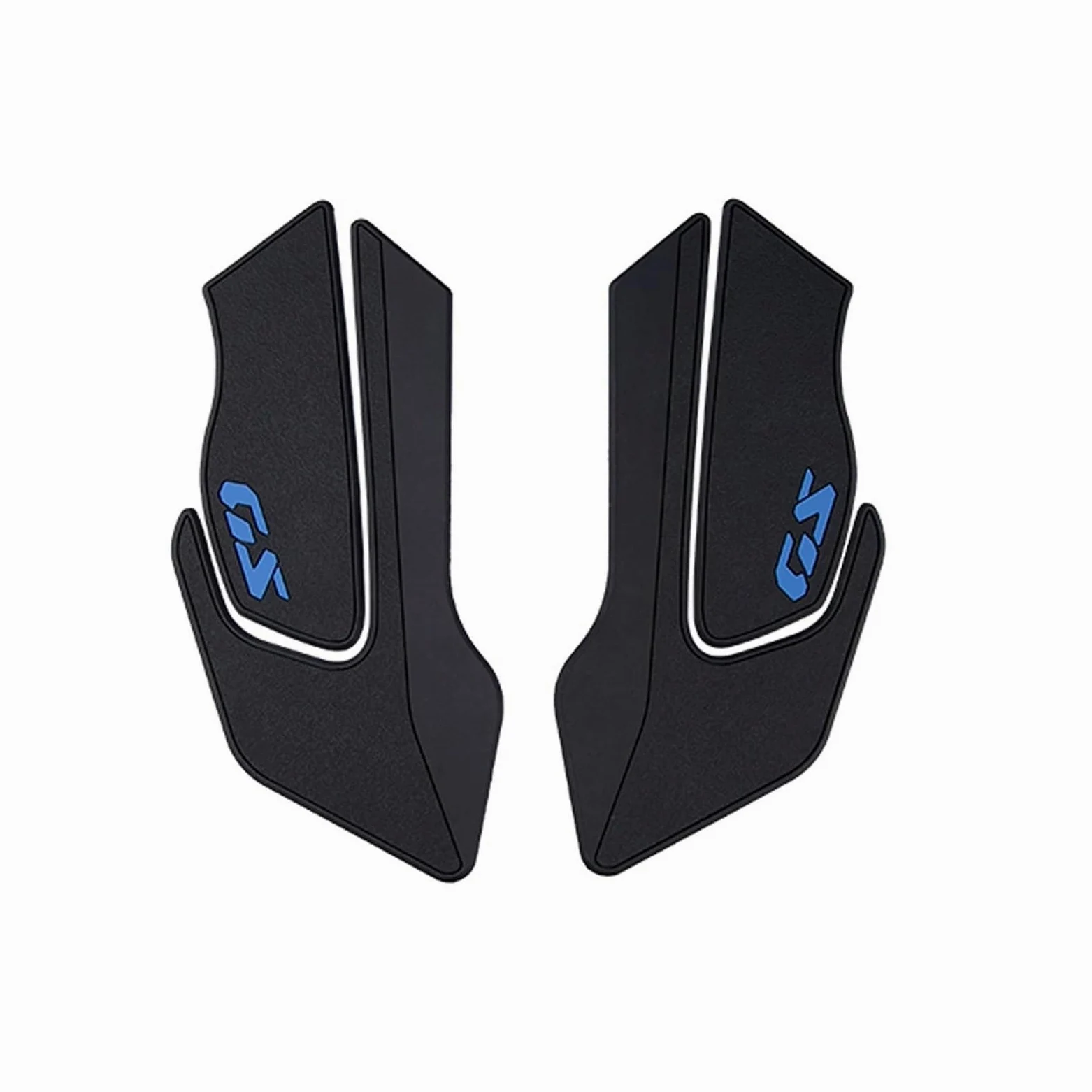 Almohadilla Adhesivo Lateral Depósito Combustible Motocicleta Para R1300GS R1300 R 1300 GS 1300GS 2023- Protector Antideslizante Agarre Rodillas Pegatina Protector De Depósito Moto