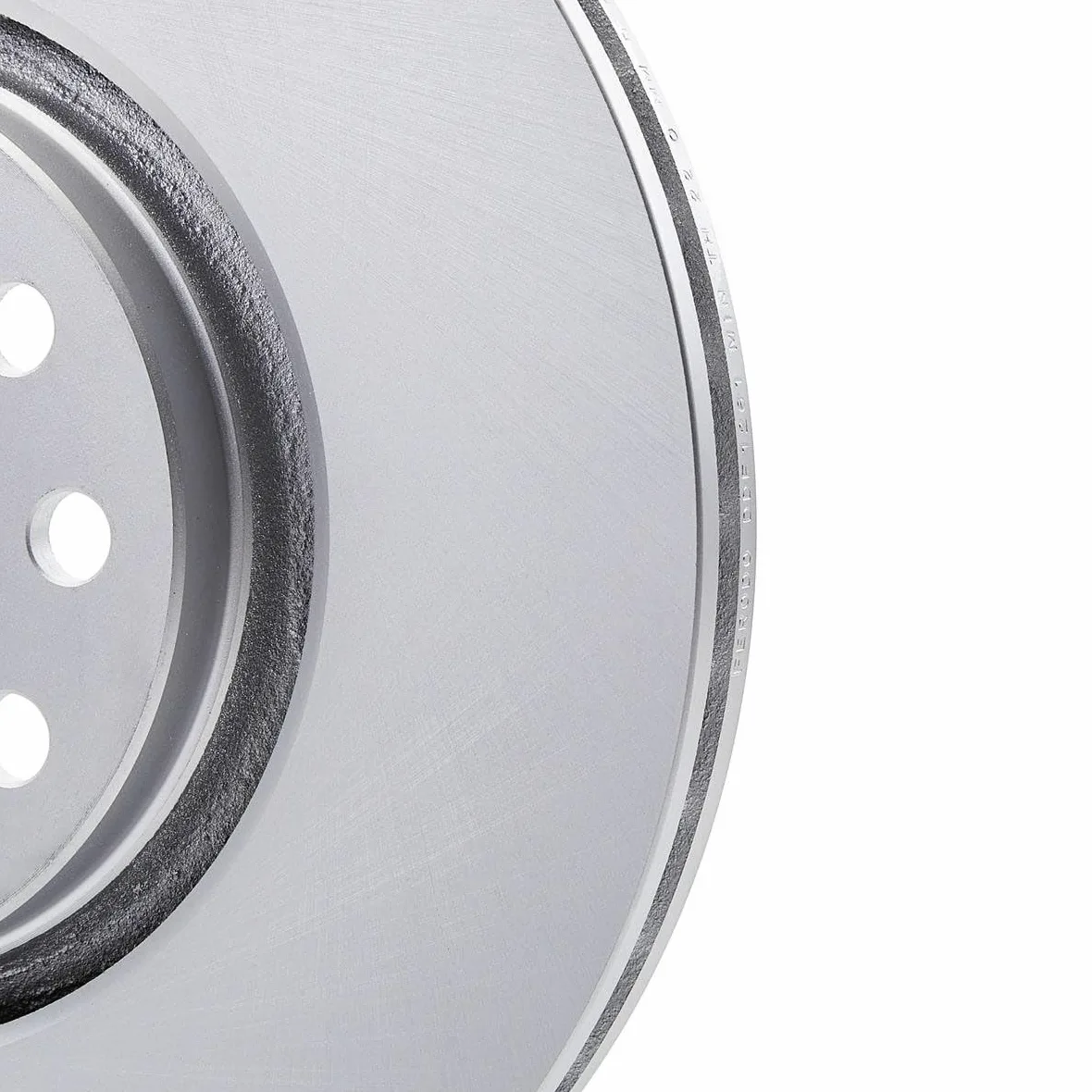 2x FERODO Disco de freno Delantero Ø308mm Altura: 40mm Espesor: 25mm ventilado DDF1261C Compatible con OPEL Corsa D Hatchback S07 Corsa E Hatchback X15 Zafira B A05 Astra H Caravan A04