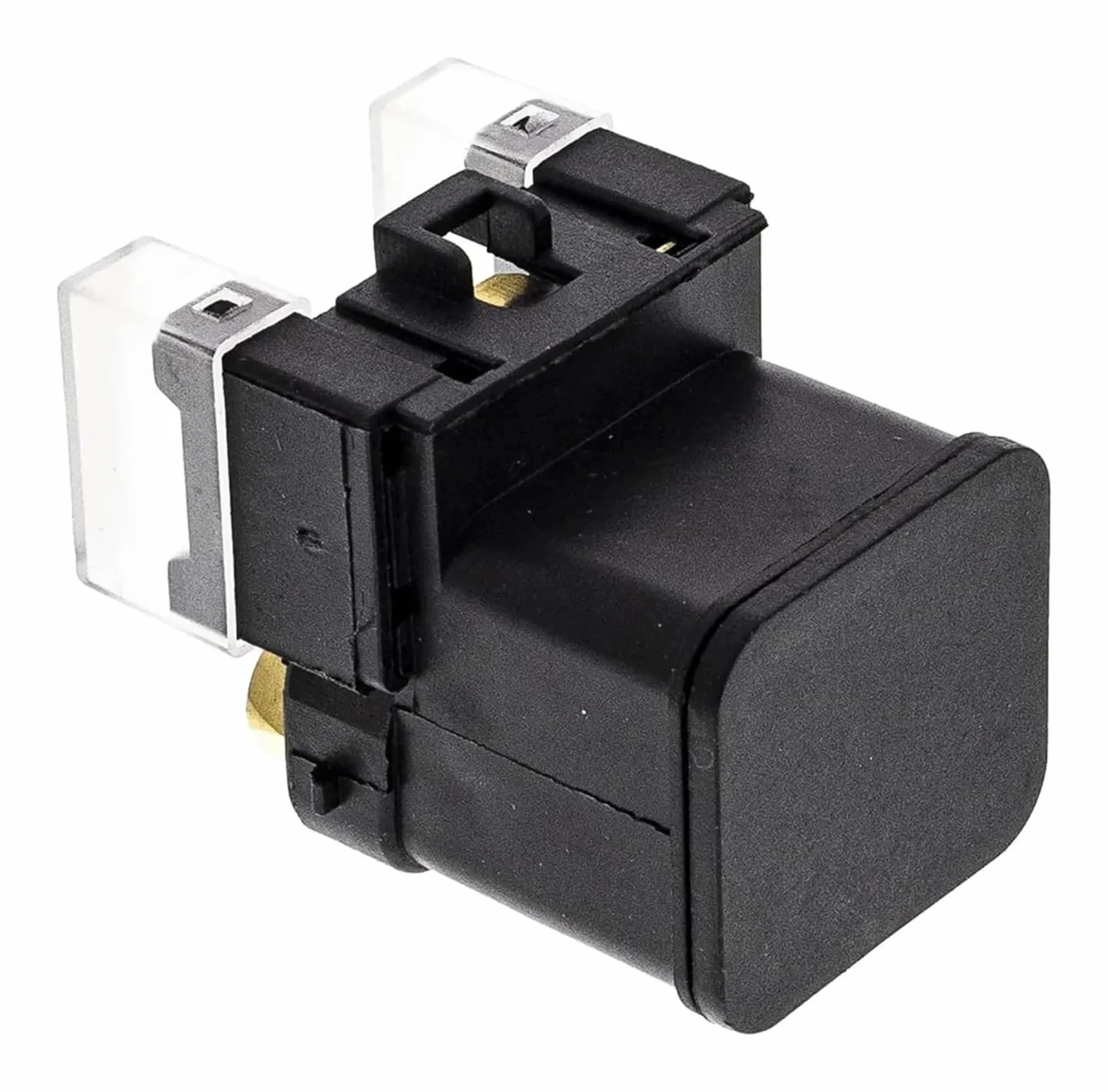 Motor Generador para WR250F WR250 WR250FR WR250FT WR250FY 2003-2013 Kit De Solenoide De Motor De Arranque 5UM-81890-10-00 5TJ-81940-12-00