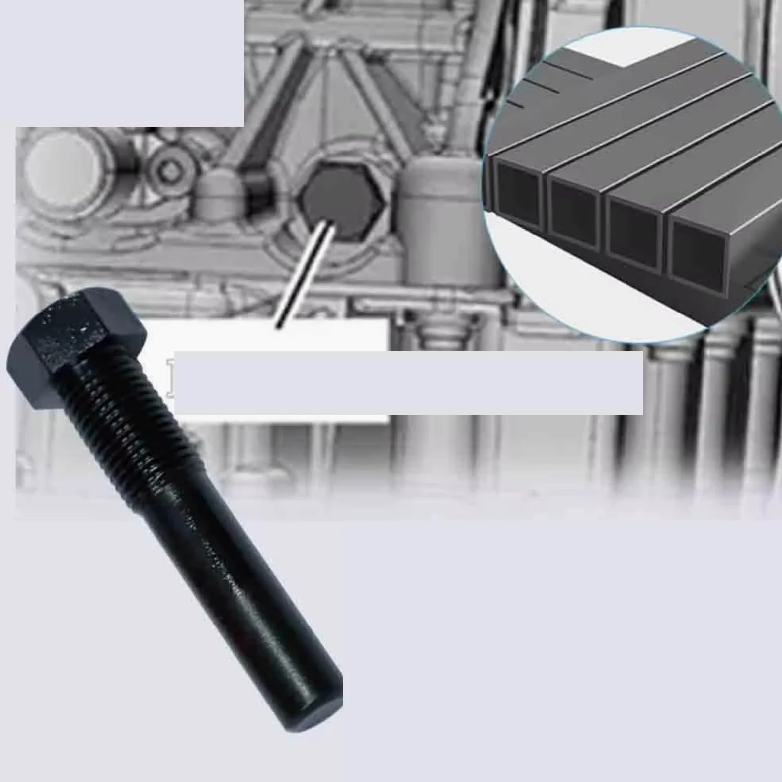 Kit Calado Distribución Para Skoda Para Octavia 2013 1,2 1,4 TSI TGI Juego De Herramientas Para Árbol De Levas De Sincronización De Motor De Gasolina