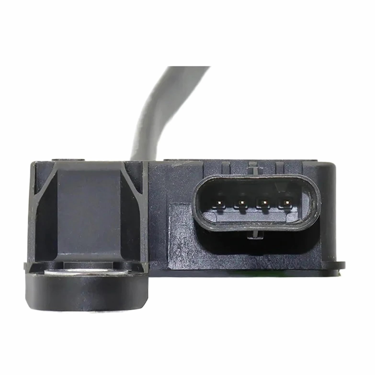 Sensor de partículas PM, Sensor PM para automóvil, para Sensor de Material particulado 04L906261F, para VW 2016-2019