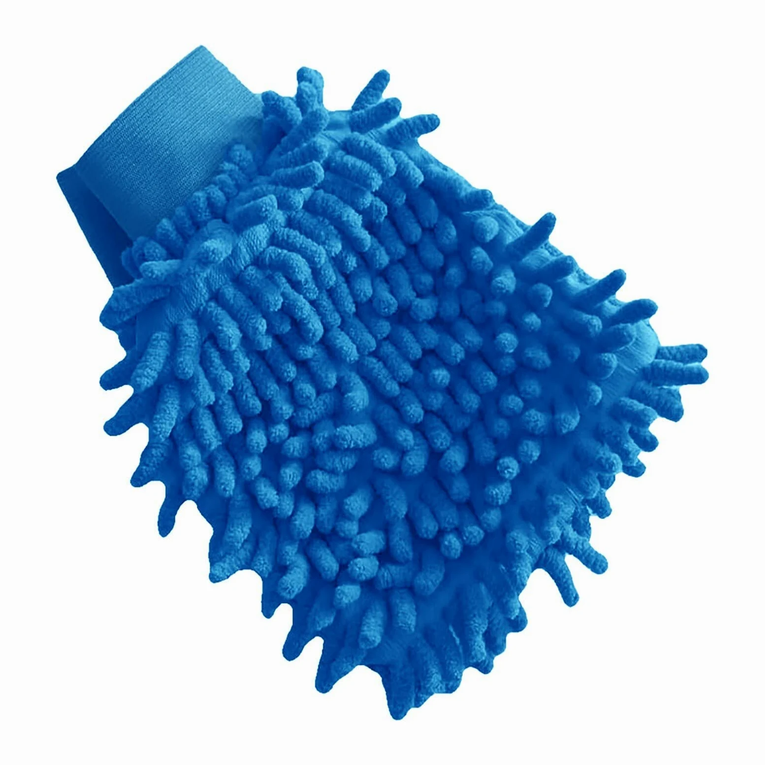 Manopla de lavado de autos, guante de lavado de coche, 1 unidad de guantes de lavado de coche de microfibra de chenilla, guantes de limpieza de coche, guante de lavado de coche (color: E