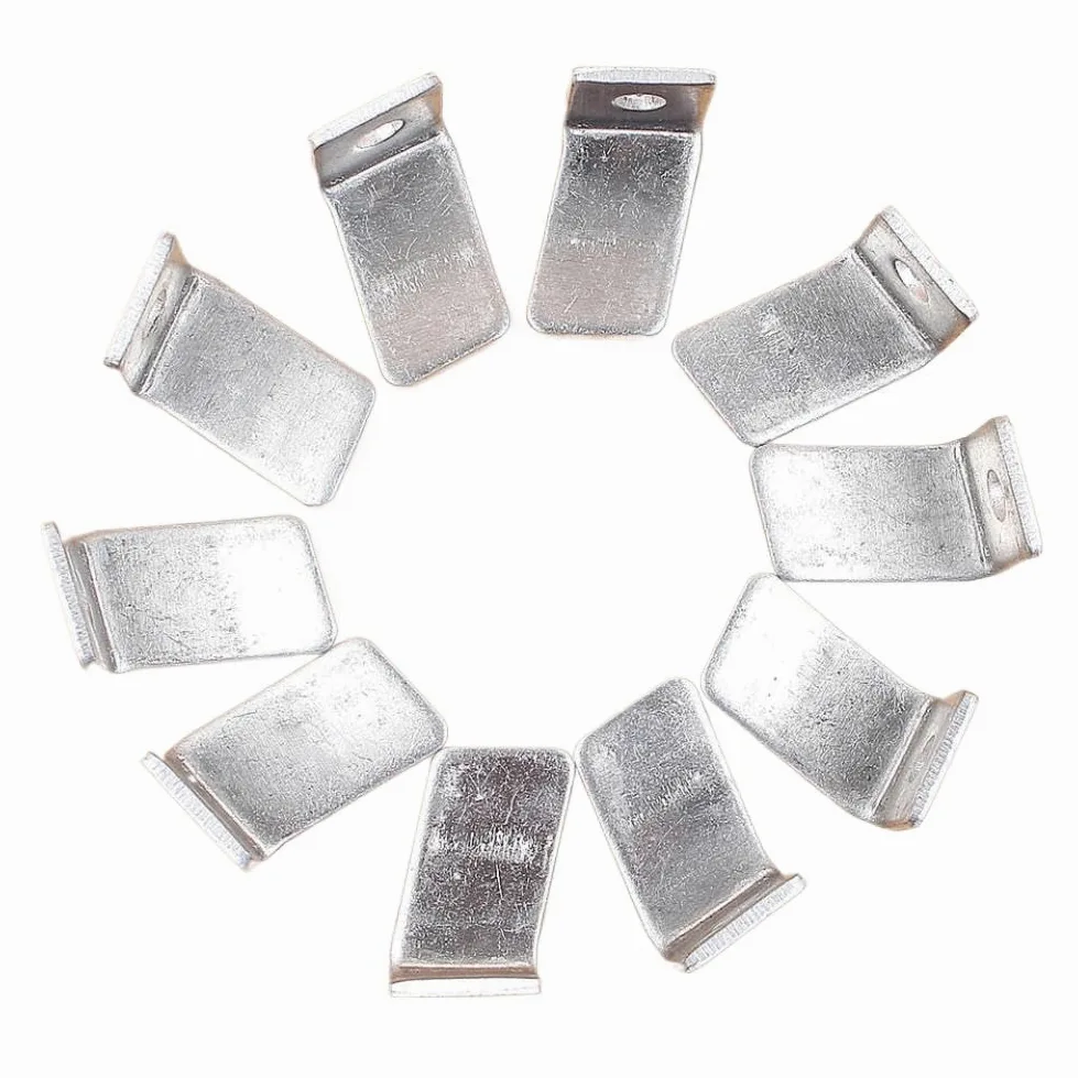 Receptor de Cadena 10 Uds Compatible con Motosierra 36 41 136 137 141 142 235 236 240