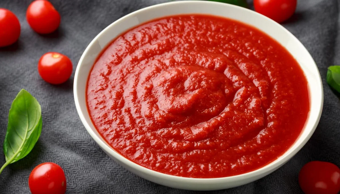 Saom Passata di Pomodoro Tradizionale Classica - Puré de tomate 680 g