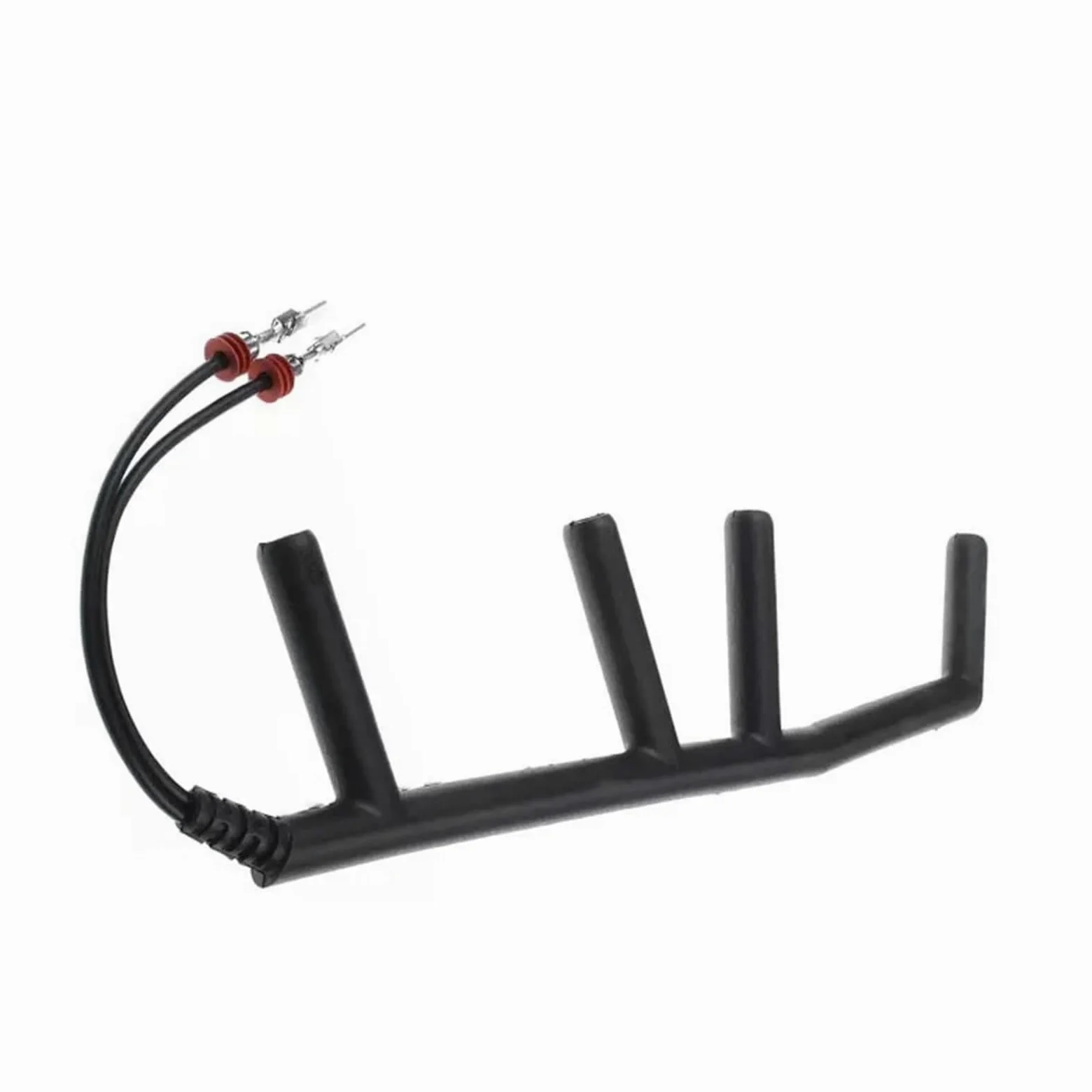 Enchufe de precalentamiento Compatible Con VW El Arnés De Cableado De Bujías Incandescentes Para Automóviles Arnés De Bujías Incandescentes Para Automóviles Diésel 028971766