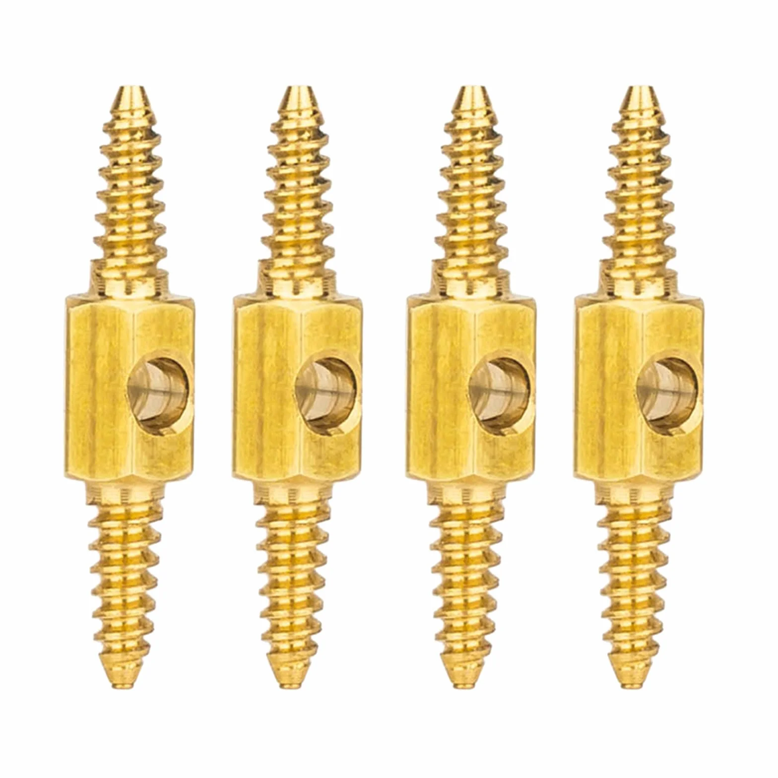 2/4 piezas de herramientas de enrutamiento de cables internos para bicicletas de carretera, cable de freno, manguera hidráulica, conector adaptador de enrutamiento