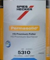 permaso Lid HS Premium fueller 5310
