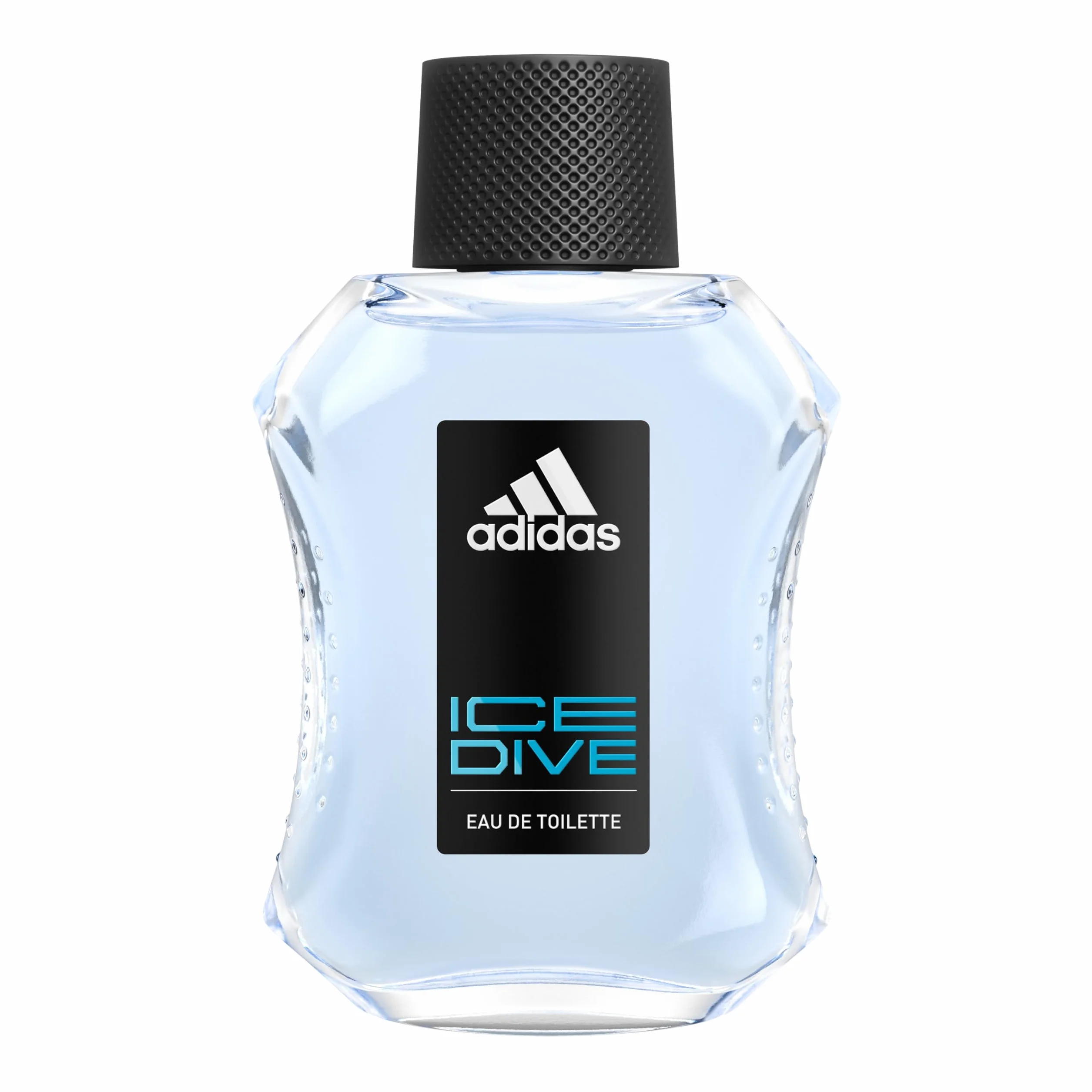 Adidas Eau De Toilette Ice Dive 100ml