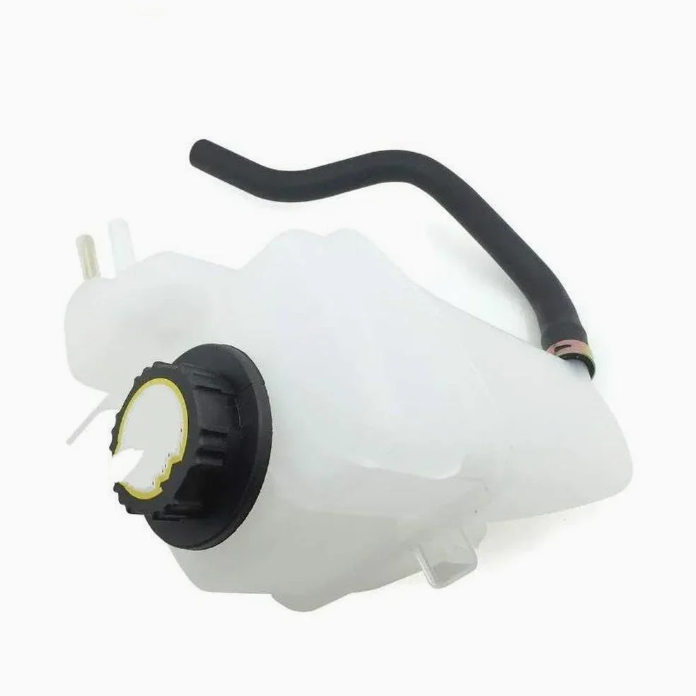 Botella De Recuperación De Refrigerante Del Radiador Con Tapa Para Ford Thunderbird 2002-2005 5W4Z8A080AA Accesorio