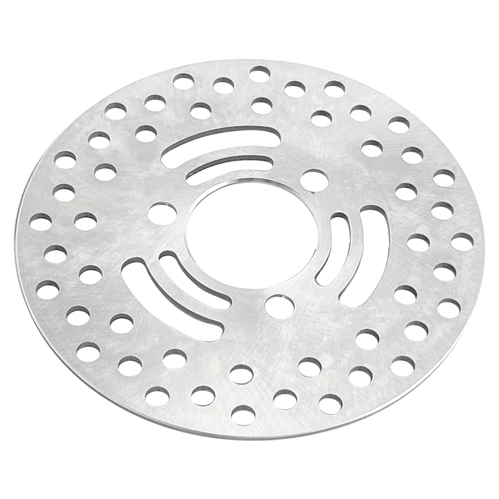 Rotor de disco de freno delantero para Suzuki LTZ 400 2003-2014 LTZ 250 2004-2009