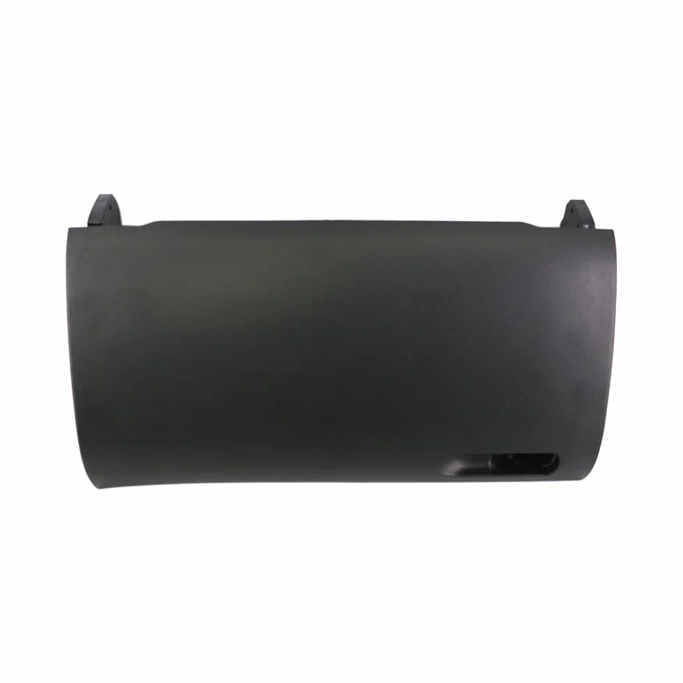 Tapa de guantera Riloer compatible con Audi A4 (B6) 2003-2005 A4 (B7) 2005-2008 A4 Allroad Quattro (8E2) 2000-2004 número de pieza :8E1857124 8E18571246PS