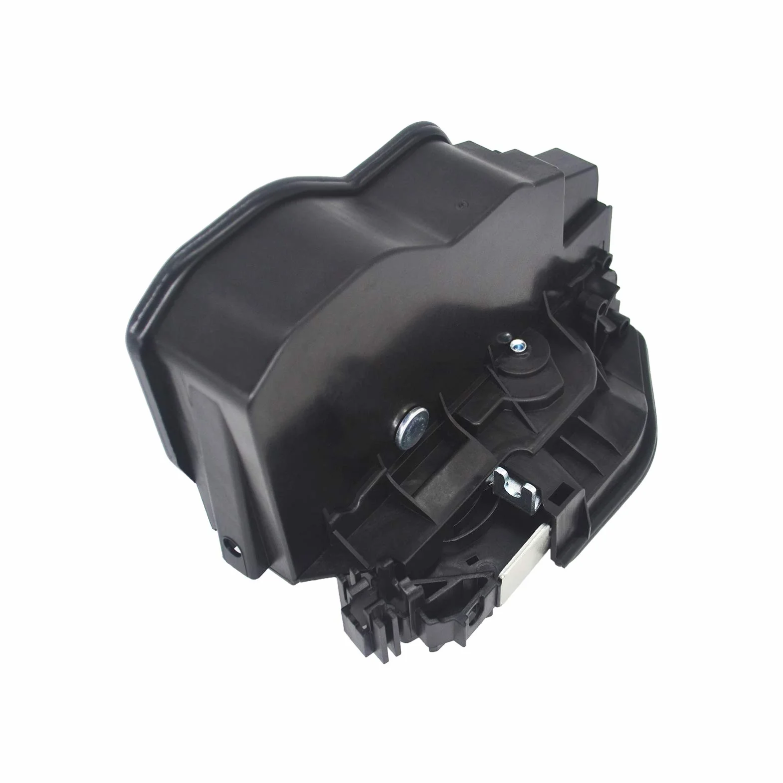 Actuador de cerradura de puerta delantera izquierda Sistema de cerradura 51217202143 compatible con E90 E91 E81 x6 x5 x3 x1 51217167071 51217154621
