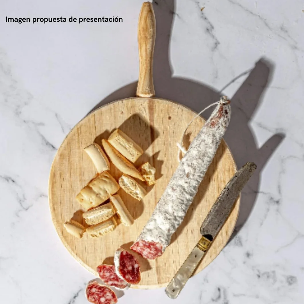 LOS ROSALES Rosquillas de pan, Caja 12 Bolsas de 220g, Picos de panadería