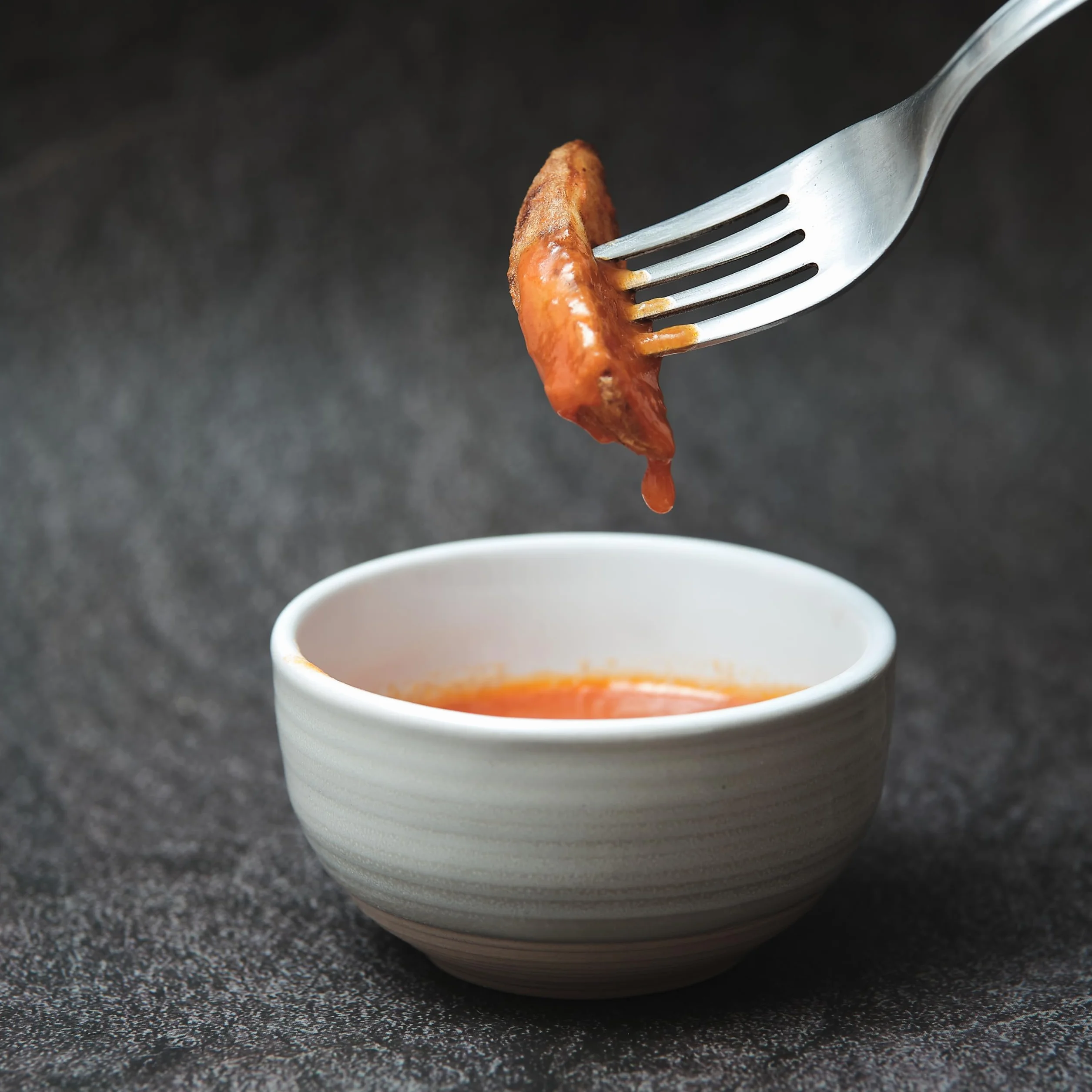 Argodey Fortaleza Mojo Rojo Suave 200g - Autentica Salsa Canaria para Untar