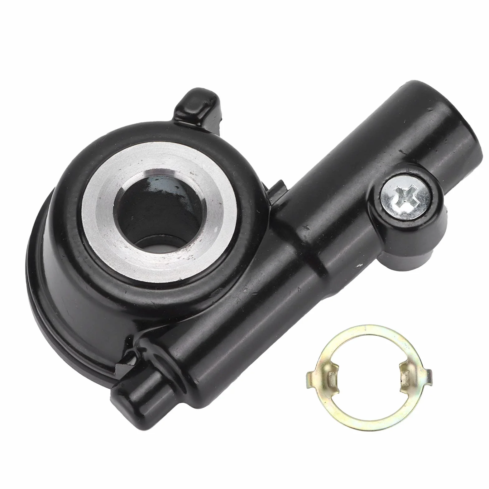 Caja de cambios de accionamiento, caja de cambios de accionamiento del velocímetro, caja de cambios de accionamiento de motocicleta, caja de cambios de accionamiento del velocímetro 44800kf0023 Reempl