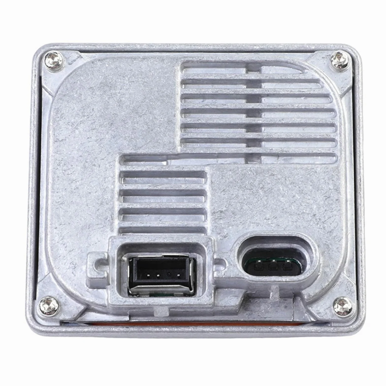 Resistencia De Balasto Balasto HID para faros delanteros de xenón D1S D1R para Octavia II Navigator Town reparación