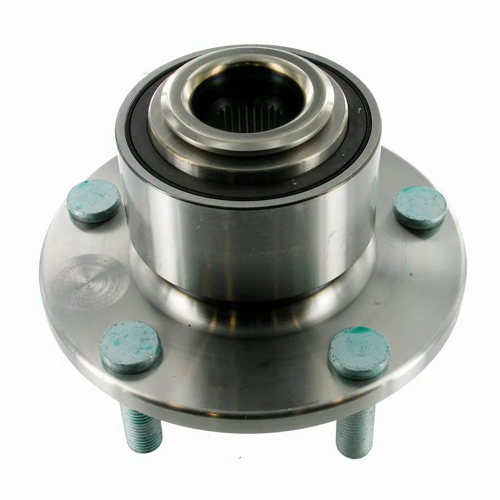 SKF VKBA 6800 Kit de Rodamientos para Rueda