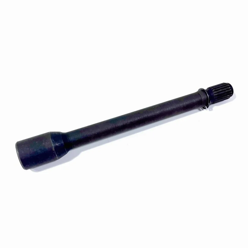 Eje de transmisión 14/21T for Js 250 ATV JS250 250-3-5 Mountain Lion Shipao 250-F Bashan SSA0-000008-0