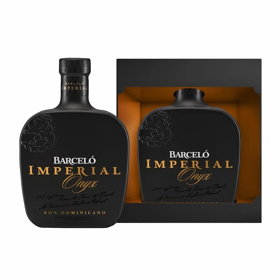 Ron Barceló Imperial Onyx 700 ml
