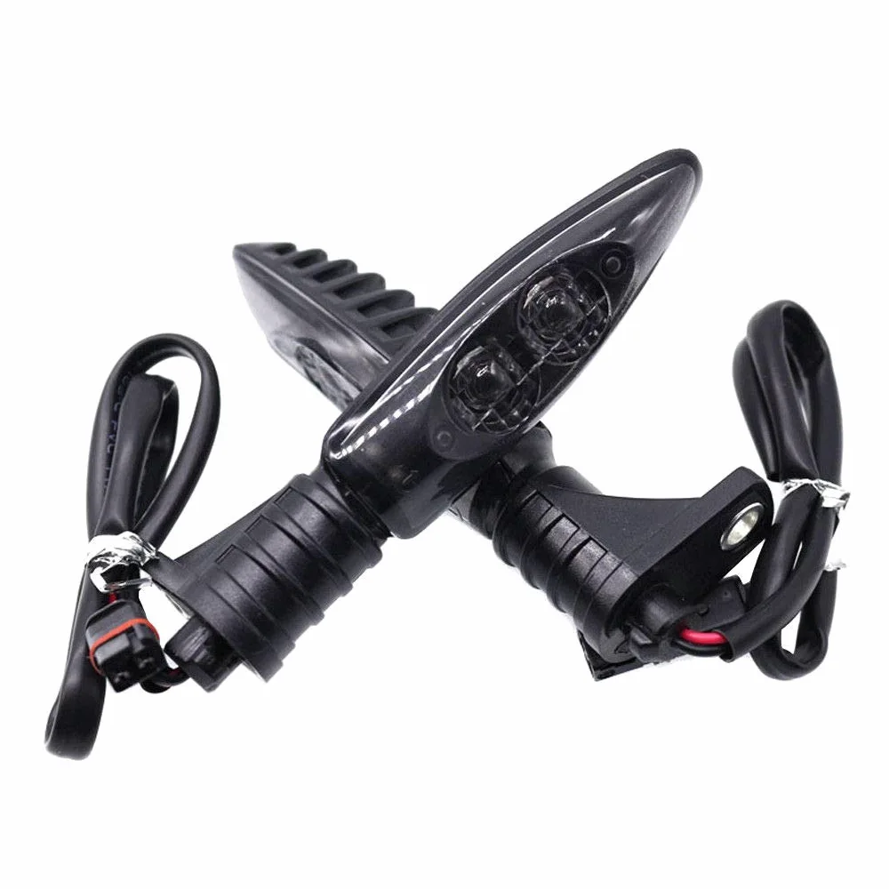 4x FLECHAS DIRECCIONALES INDICADORES LED G310 GS/R + RESISTENCIAS IP67 SIN CÓDIGO DE ERROR smartbomb.shop