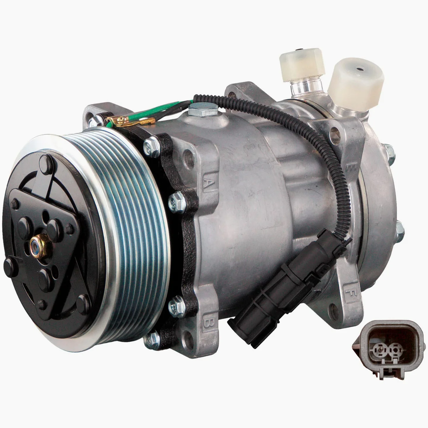 Febi bilstein 35384 Sistemas de Aire Acondicionado
