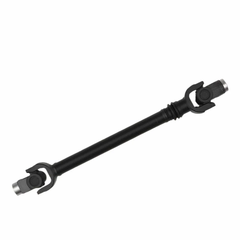 Eje de transmisión trasero Eje de hélice 596,9 mm Compatible con Max 500 800R 4x4 2013 2014 2015