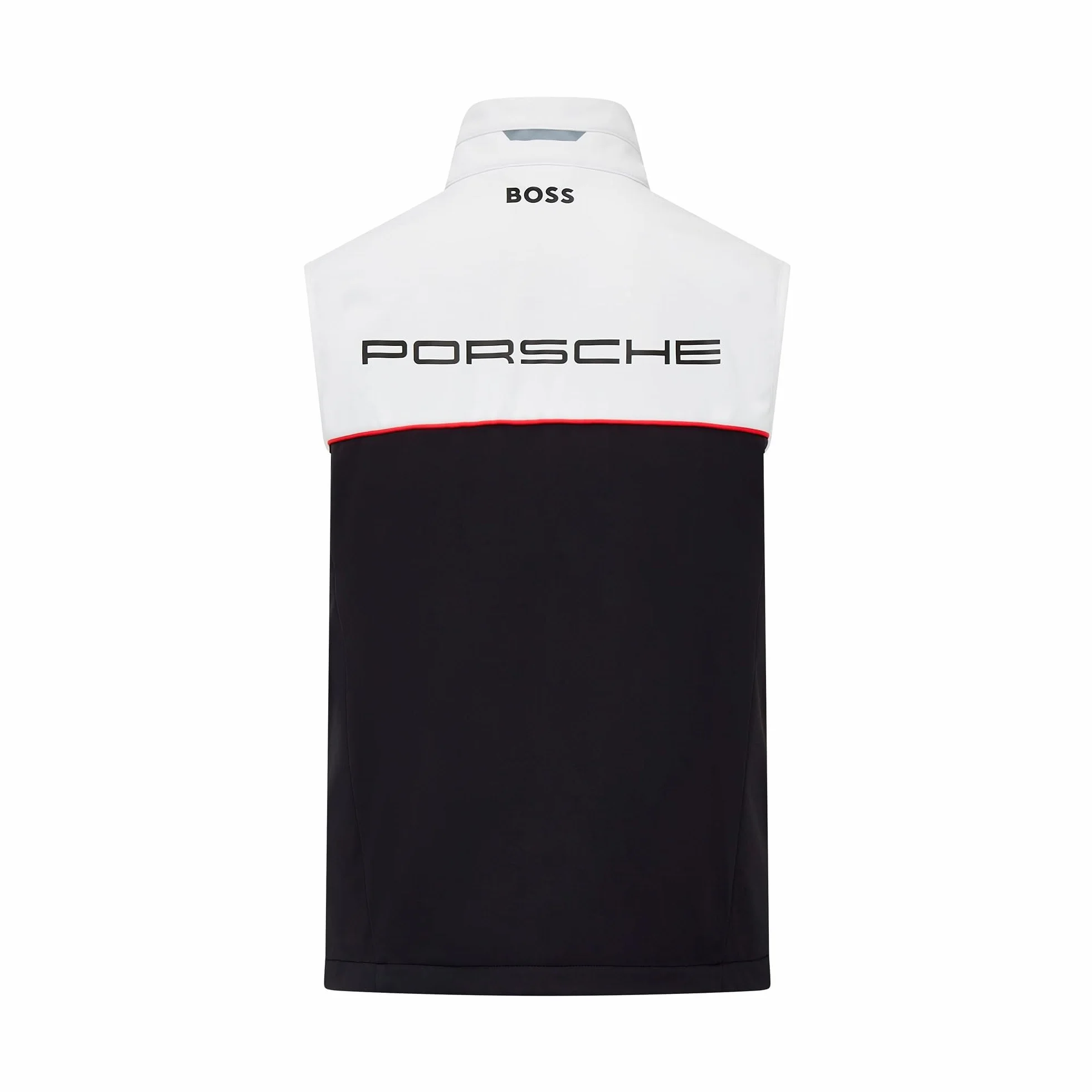 Porsche Motorsport Team Chaleco