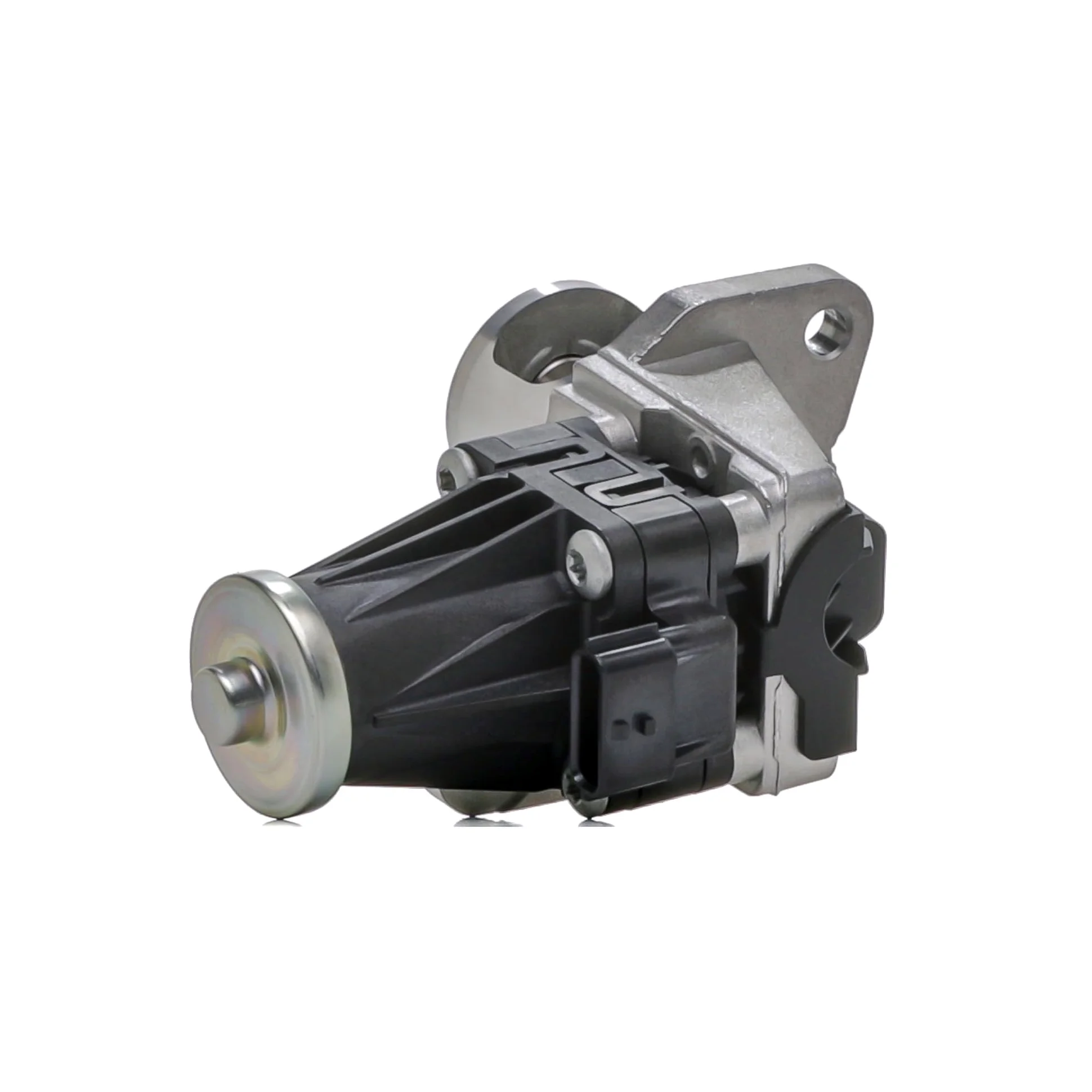 RIDEX 4198E0091 Modulo EGR eléctrico con juntas Compatible con NISSAN Qashqai II J11, J11