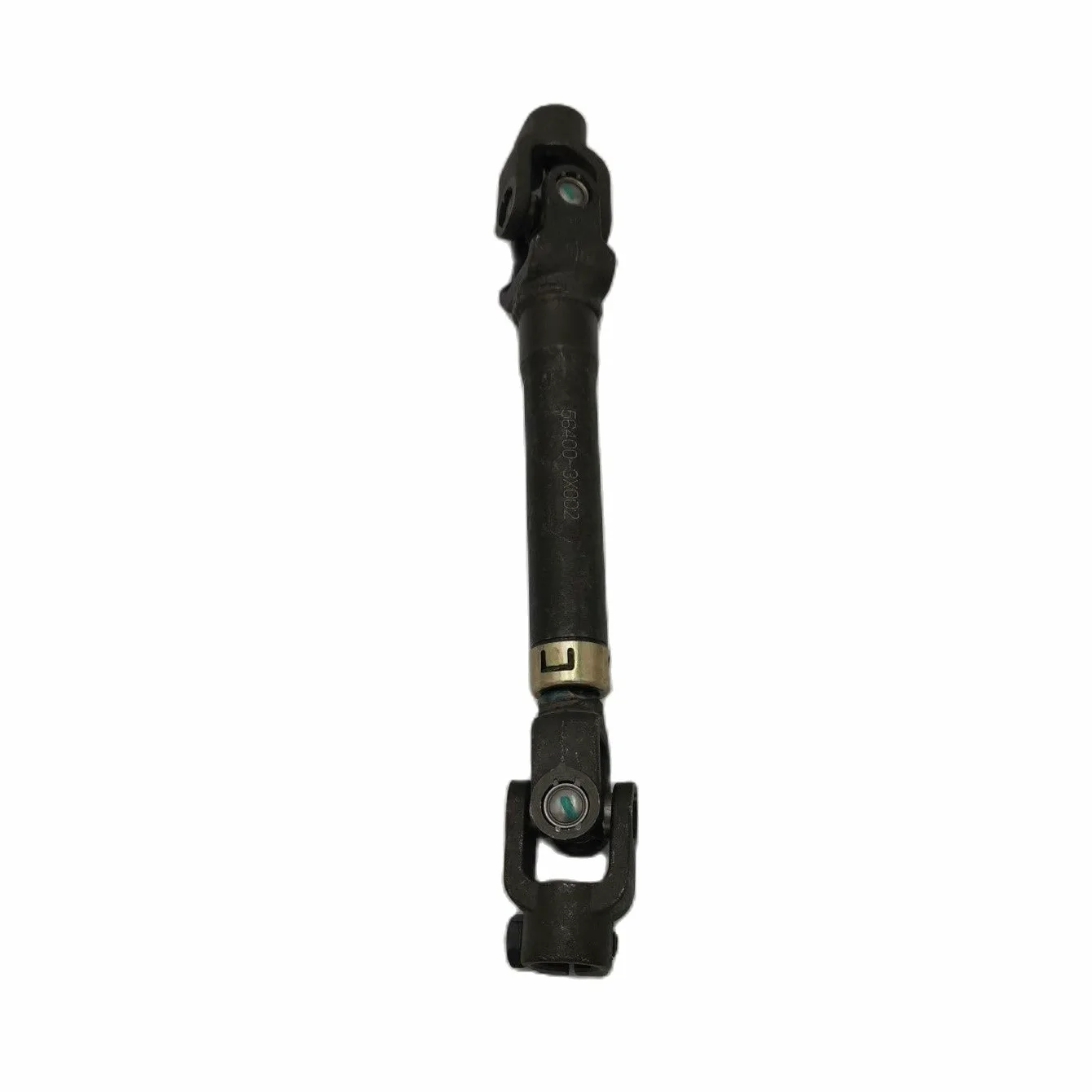 Pieza de automóvil Eje de dirección de Columna Inferior para Hyundai Elantra para Kia Forte 564003X002 56400-3X002 56400 3X022 Pieza de automóvil