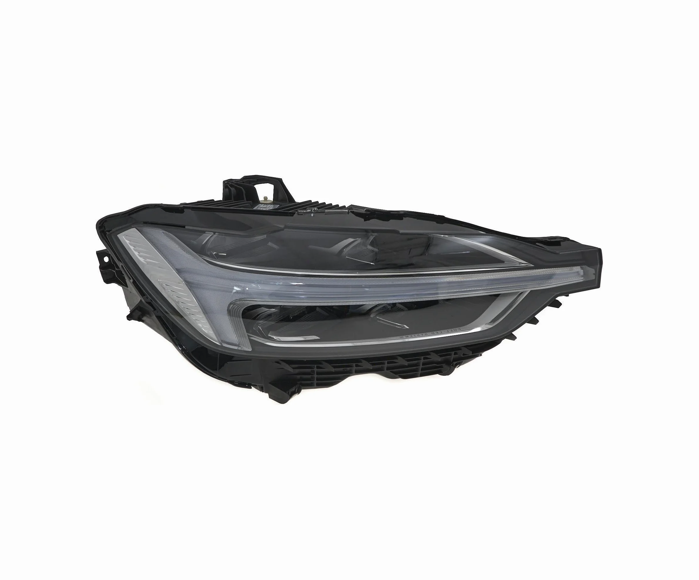 carro Faros delanteros, Lámpara delantera Derecha 316456561 adecuado para VOLVO XC60 2017- eléctrico, Led, sin marca de verificación E