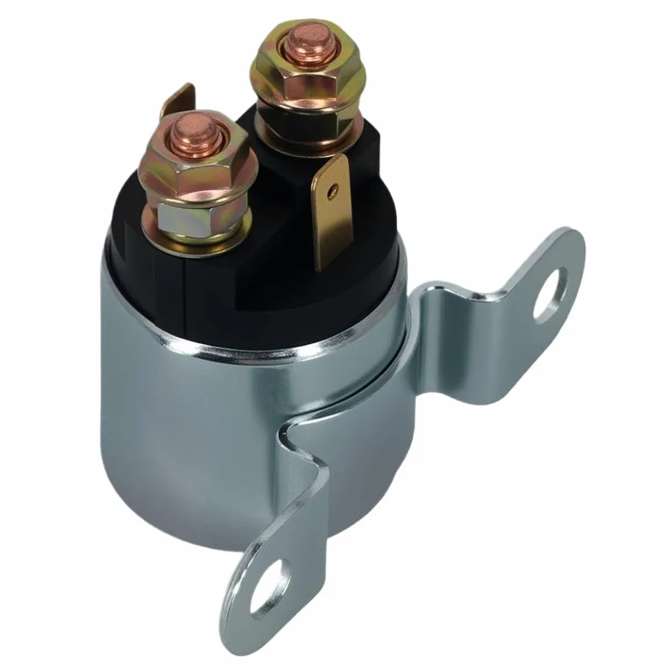 Relé de solenoide de arranque 710007777 710000111 compatible con 330 2004 2005