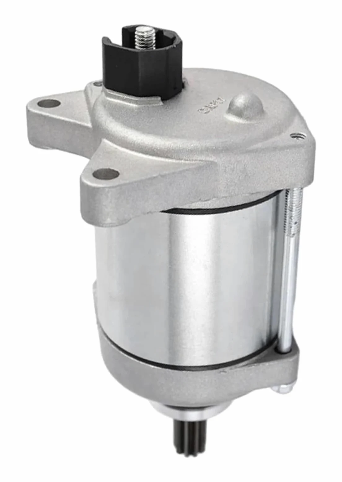 Motor Arranque Motocicleta para TRX250TM TRX250TE FourTrax 250 250 ES Recon 250 250ES 31200HM8-B61 Motor De Arranque Eléctrico