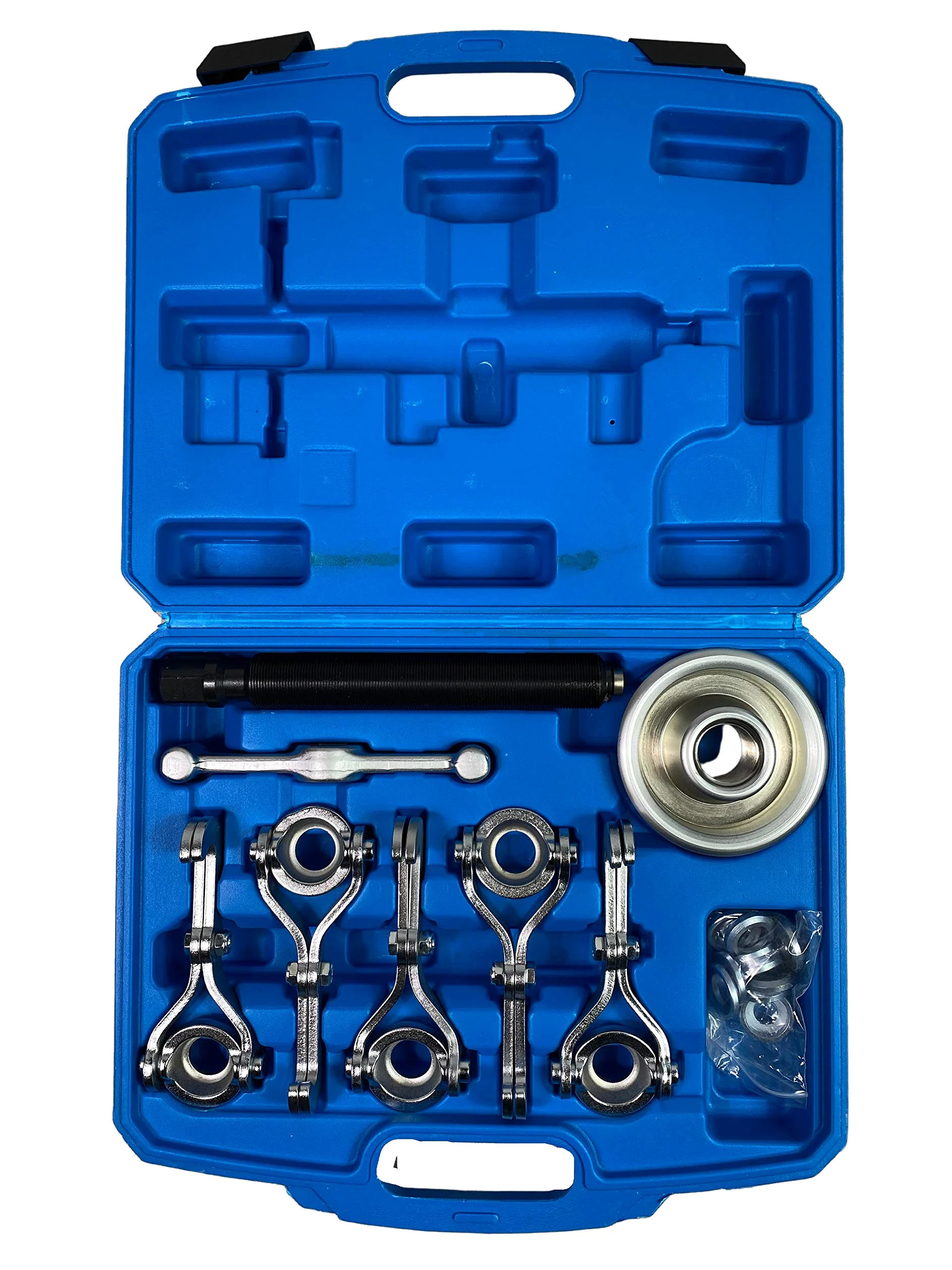 Kraftwelle Extractor universal de cubos de rueda