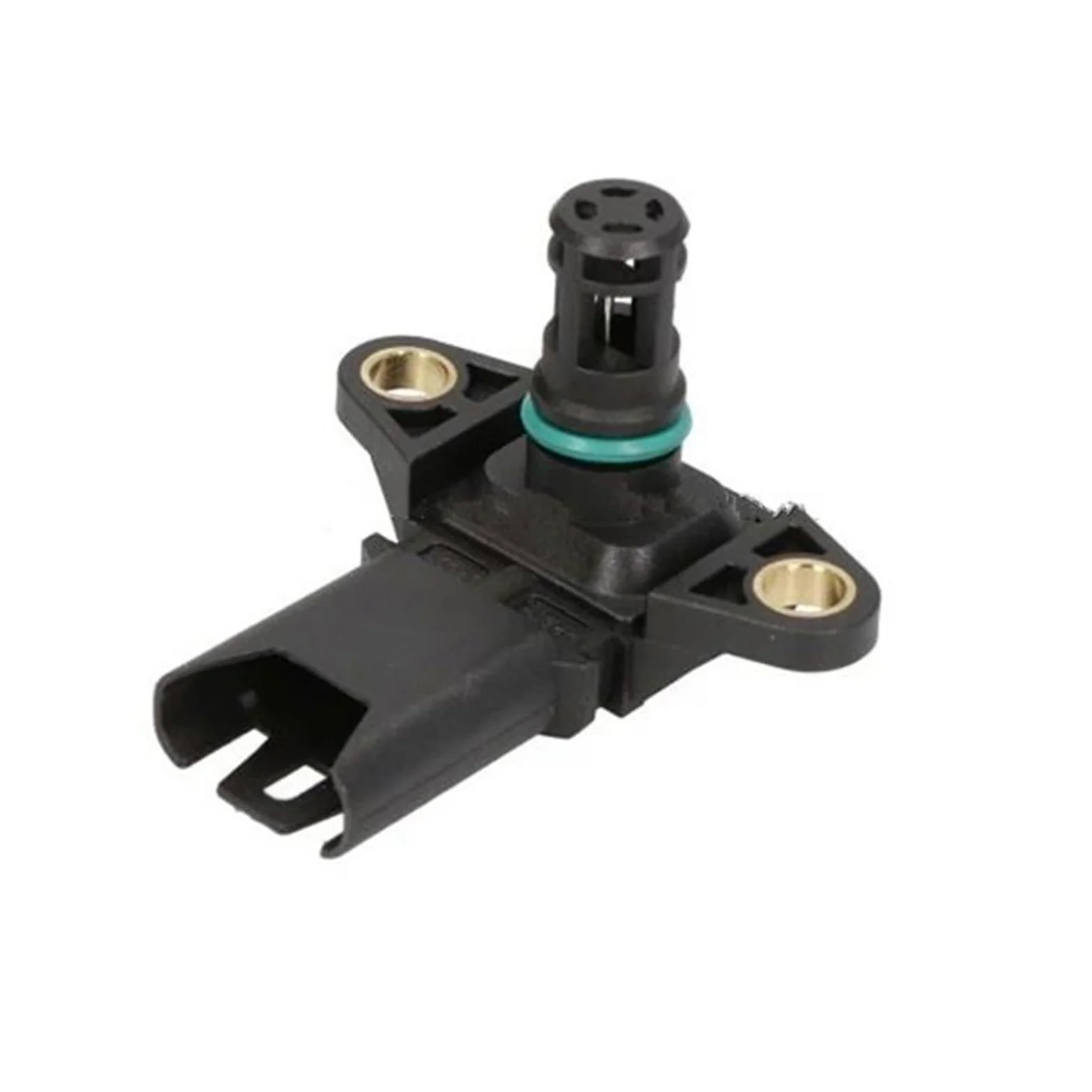 ‌Sensor MAP‌ ‌Sensor Referencia Vacío‌ Sensor de presión absoluta del colector MAP para piezas de automóvil 13629797773, compatible con BMW F02 1362 9797 773