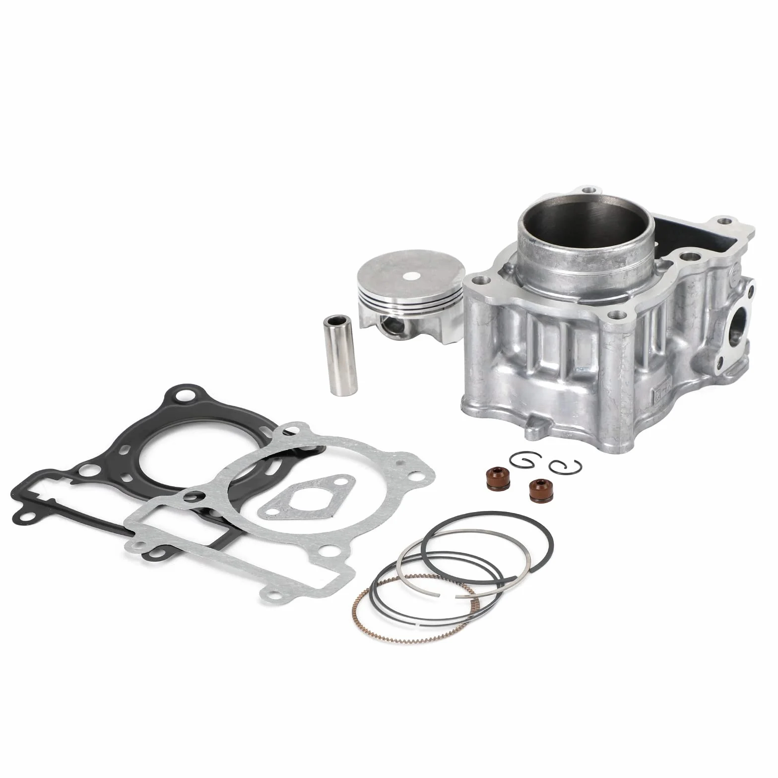 Kit de cilindros de 150 ccm para Yamaha YZF-R 125 WR 125 R X MT125 YP 125 X-Max X-City 125