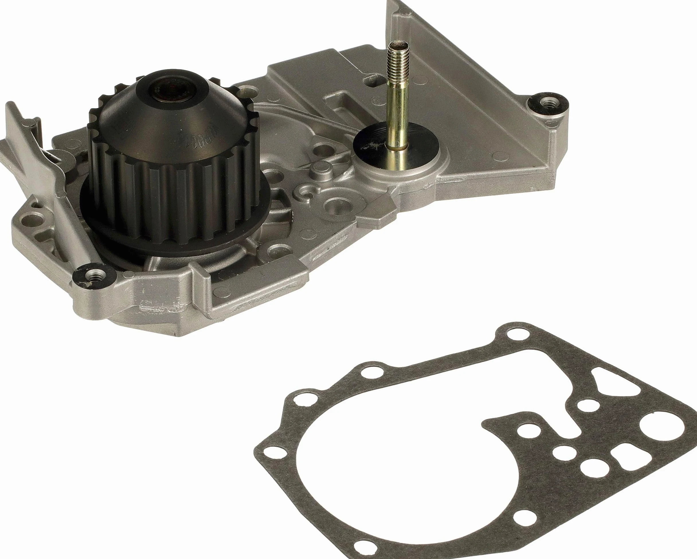 GATES KP35671XS Bomba de agua + kit de correa de distribución Número de dientes: 132 27,4 mm con bomba de agua Compatible con RENAULT Megane 3 Grandtour KZ0/1 Clio 3 Hatchback BR0/1, CR0/1, DACIA
